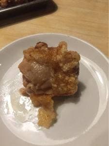 骨付鳥、からあげ、焼鳥 がブリチキン。 四日市店