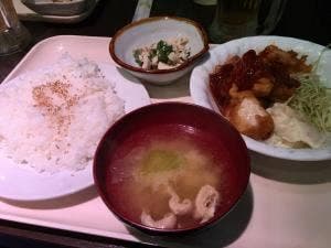 天下鳥ます からあげ酒場 池袋店