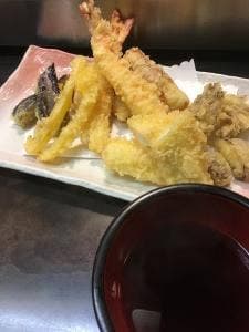 扇寿し