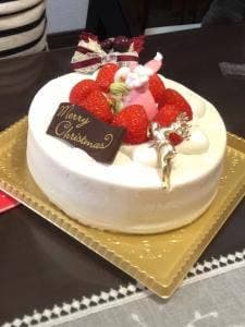 パティスリー・サリュー