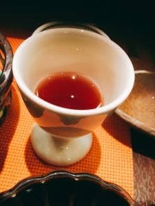 西京旅館