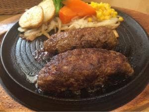 勝牛本店