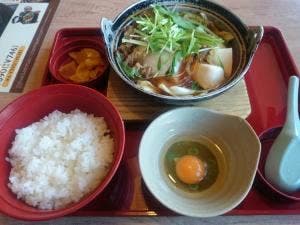 ファミリーレストラン ジョイフル 南佐賀店