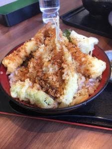 徳樹庵 桶川店