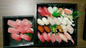三河屋鮨