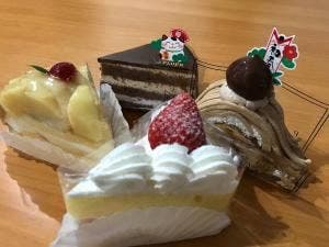 パティスリーフラワー 藤井寺駅前南本店