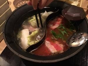 しゃぶしゃぶ温野菜 福岡橋本店