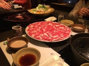 木曽路 守口店