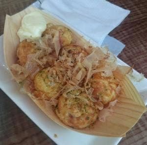 大阪ミナミのたこいち 大須本店