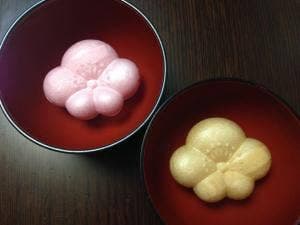 京洛辻が花