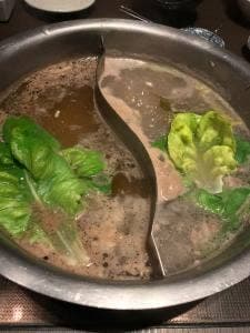 ゆず庵 新下関店