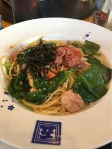 洋麺屋 五右衛門 前橋店