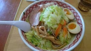 めん丸 小瀬店