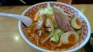 めん丸 小瀬店