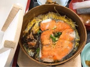 食の館 本丸 鶴ヶ丘会館