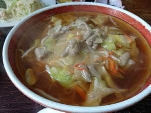 珍来
