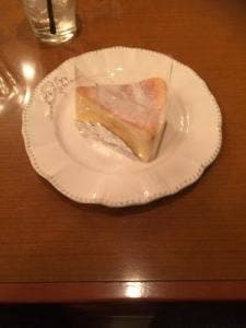 イタリア料理 マルミッタ