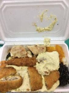 はしもと弁当店