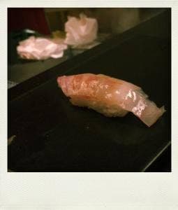 総本家 小鯛雀鮨 鮨萬 西武渋谷店