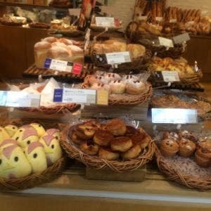 アンデルセン 静岡伊勢丹店