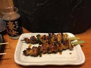 鳥貴族 経堂店