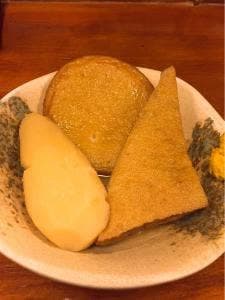 たんこぶ