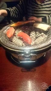 うまいもん酒場 にくざんまい