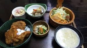 割烹かすべ