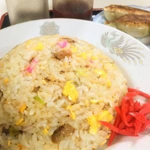 中重きそば店