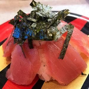 かっぱ寿司 仙台長町店