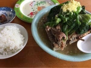味処 まるなが