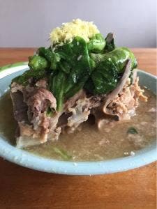 味処 まるなが