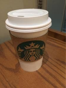スターバックス コーヒー ラスパ太田川店