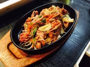 和風居酒屋 碗TWO