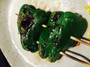 歩らり