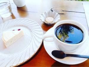 Yahito coffee