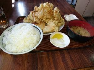 ニュー北味
