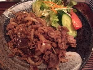 あぶり肉工房 西村家