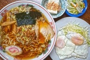 国古食堂