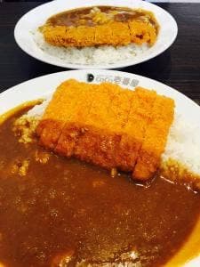 カレーハウスCoCo壱番屋 富山山室店