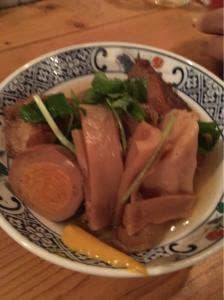 居酒屋 おちゃ腕