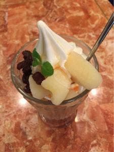 Octa Hotel Cafe イムズ店