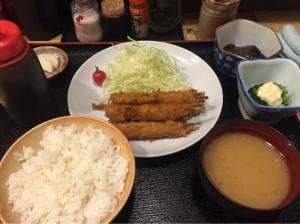 いなかや