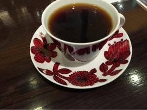 TOKUMITSU COFFEE 円山店