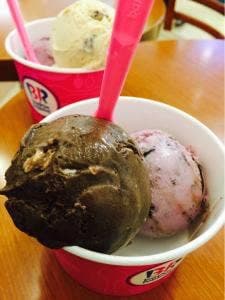 サーティワンアイスクリーム 京都南インター RS店
