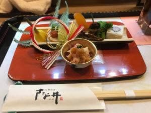 旬鮮和楽 さな井