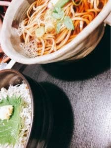 わび助はなれぜん家