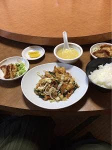 萬珍軒 東店