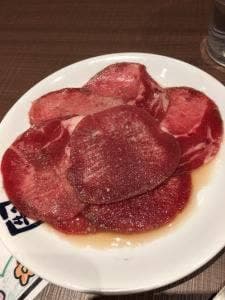 牛角 奈良橿原店
