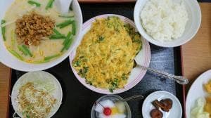 福盛 中華料理